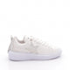 Kadın Silver Taşlı Baskılı Sneakers Ayakkabı 12211539101