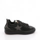 Kadın Silver Taşlı Baskılı Sneakers Ayakkabı 12211539101