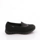 King Paolo B5044 Kadın Krakers Keten Comfort Babet