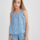 Defacto B5066A8 Kız Çocuk Bluz