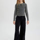Defacto B9824A8 Ss Kız Çocuk Baggy Jean Pantolon