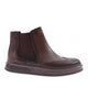 DGN BC10402 ERKEK TEKSTİL CASUAL CHEALSE BOT