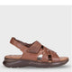 Forelli Berkay-G  40528 Ss Erkek Sandalet
