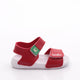 Benetton Bn-1252 Çocuk Terlik