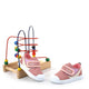 Benetton Bn-1403 Çocuk Sandalet