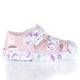 Benetton Bn-1409 Çocuk Sandalet