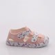 Benetton Bn-1410 Çocuk Sandalet