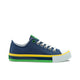 Benetton Bn-30175 Çocuk Convers Ayakkabı