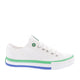 Benetton Bn-30176-22Y Kadın Convers Spor Ayakkabı