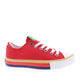 Benetton Bn-30176-22Y Kadın Convers Spor Ayakkabı