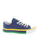 Benetton Bn-30176-22Y Kadın Convers Spor Ayakkabı
