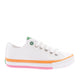 Benetton Bn-30176-22Y Kadın Convers Spor Ayakkabı