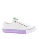 Benetton Bn-30176-22Y Kadın Convers Spor Ayakkabı