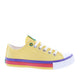 Benetton Bn-30176-22Y Kadın Convers Spor Ayakkabı