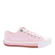Benetton Bn-30176-22Y Kadın Convers Spor Ayakkabı