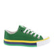 Benetton Bn-30176-22Y Kadın Convers Spor Ayakkabı