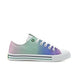 Benetton Bn-30178 Bayan Konvers Ayakkabı