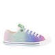 Benetton Bn-30178 Bayan Konvers Ayakkabı