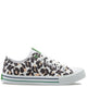 Benetton Bn-30179 Bayan Konvers Ayakkabı