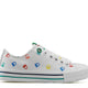 Benetton Bn-30186 Çocuk Convers Ayakkabı