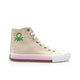 Benetton Bn-30189-22Y Kadın Convers Spor Ayakkabı