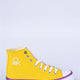 Benetton Bn-30189-22Y Kadın Convers Spor Ayakkabı