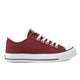 Benetton Bn-30196-22Y Kadın Convers Spor Ayakkabı
