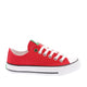 Benetton Bn-30196-22Y Kadın Convers Spor Ayakkabı