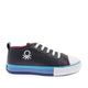 Benetton Bn-30440 Çocuk Spor Ayakkabı