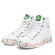Benetton Bn-30625 Kadın Spor Ayakkabı