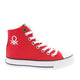 Benetton Bn-30628-22Y Kadın Convers Spor Ayakkabı
