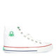 Benetton Bn-30629 Erkek Spor Ayakkabı