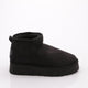 Benetton Bn-50167 Kadın Ugg Bot