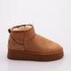 Benetton Bn-50167 Kadın Ugg Bot