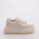 Benetton Bni-12046 Kadın Sneaker Ayakkabı