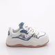 Benetton Bni-12157 Kadın Sneaker Ayakkabı