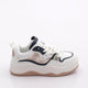 Benetton Bni-12157 Kadın Sneaker Ayakkabı