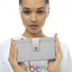 Benetton Bnt-1039 Kadın Cüzdan