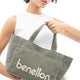 Unıted Colors Of Benetton Bnt-1102 Kadın El Çantası