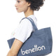 Unıted Colors Of Benetton Bnt-1102 Kadın El Çantası