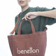 Unıted Colors Of Benetton Bnt-1102 Kadın Omuz & Kol Çantası