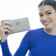 Unıted Colors Of Benetton Bnt-1162 Kadın Cüzdan