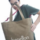 Unıted Colors Of Benetton Bnt-1163 Kadın Kol Çantası