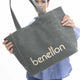 Unıted Colors Of Benetton Bnt-1163 Kadın Kol Çantası