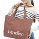 Unıted Colors Of Benetton Bnt-1163 Kadın Omuz & Kol Çantası