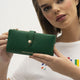 United Colors Of Benetton Bnt-1241 Kadın Cüzdan