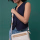 United Colors Of Benetton Bnt-1276 Kadın Çapraz Çanta