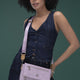 United Colors Of Benetton Bnt-1282 Kadın Çapraz Çanta