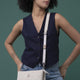United Colors Of Benetton Bnt-1283 Kadın Çapraz Çanta