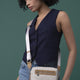 United Colors Of Benetton Bnt-1285 Kadın Çapraz Çanta